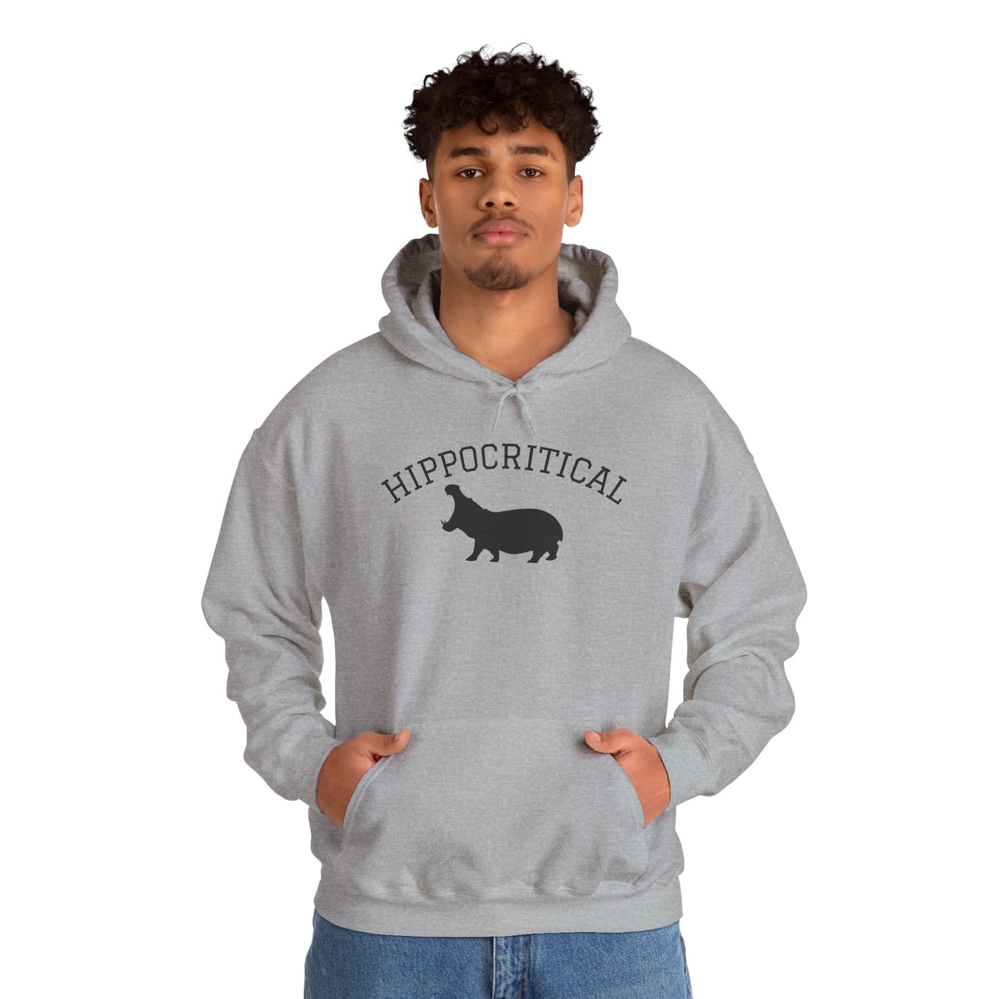 Hippocritical Hoodie