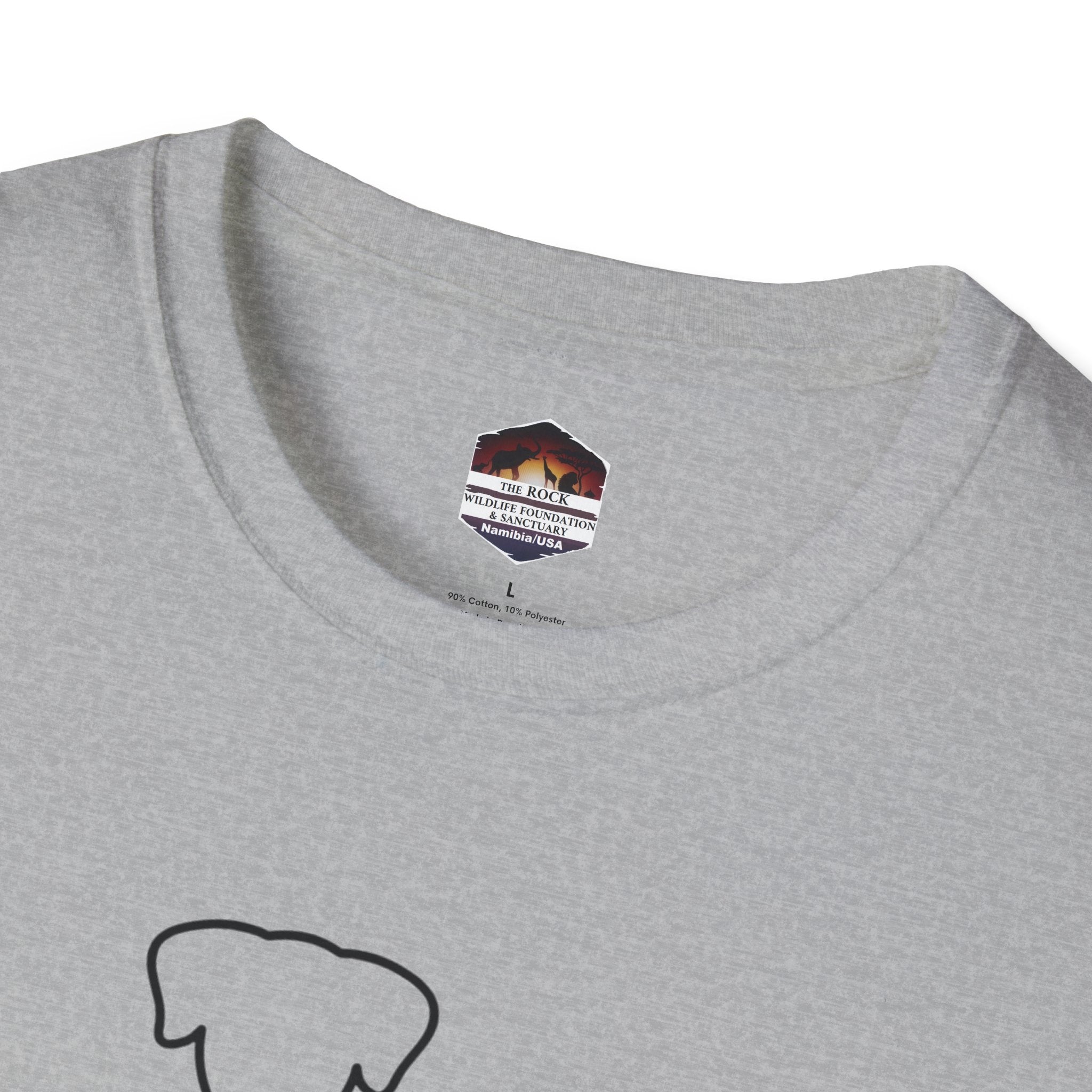 Dog and Cat T-Shirt
