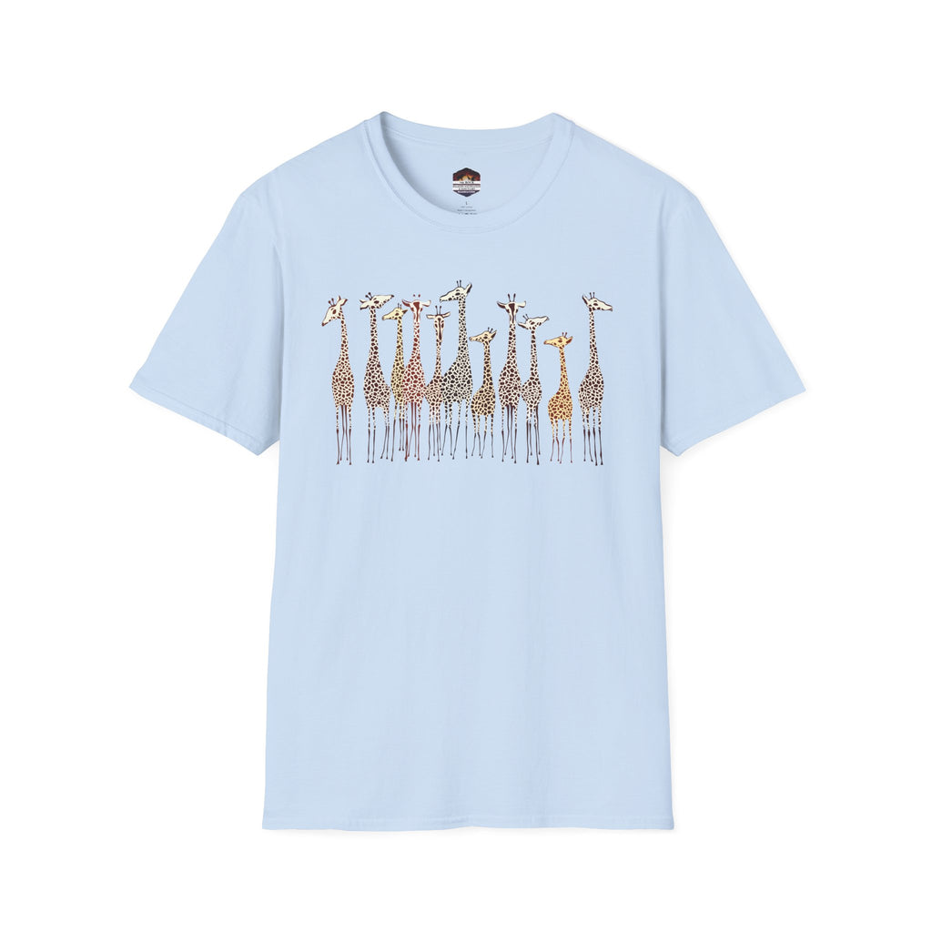 Giraffe T-Shirt