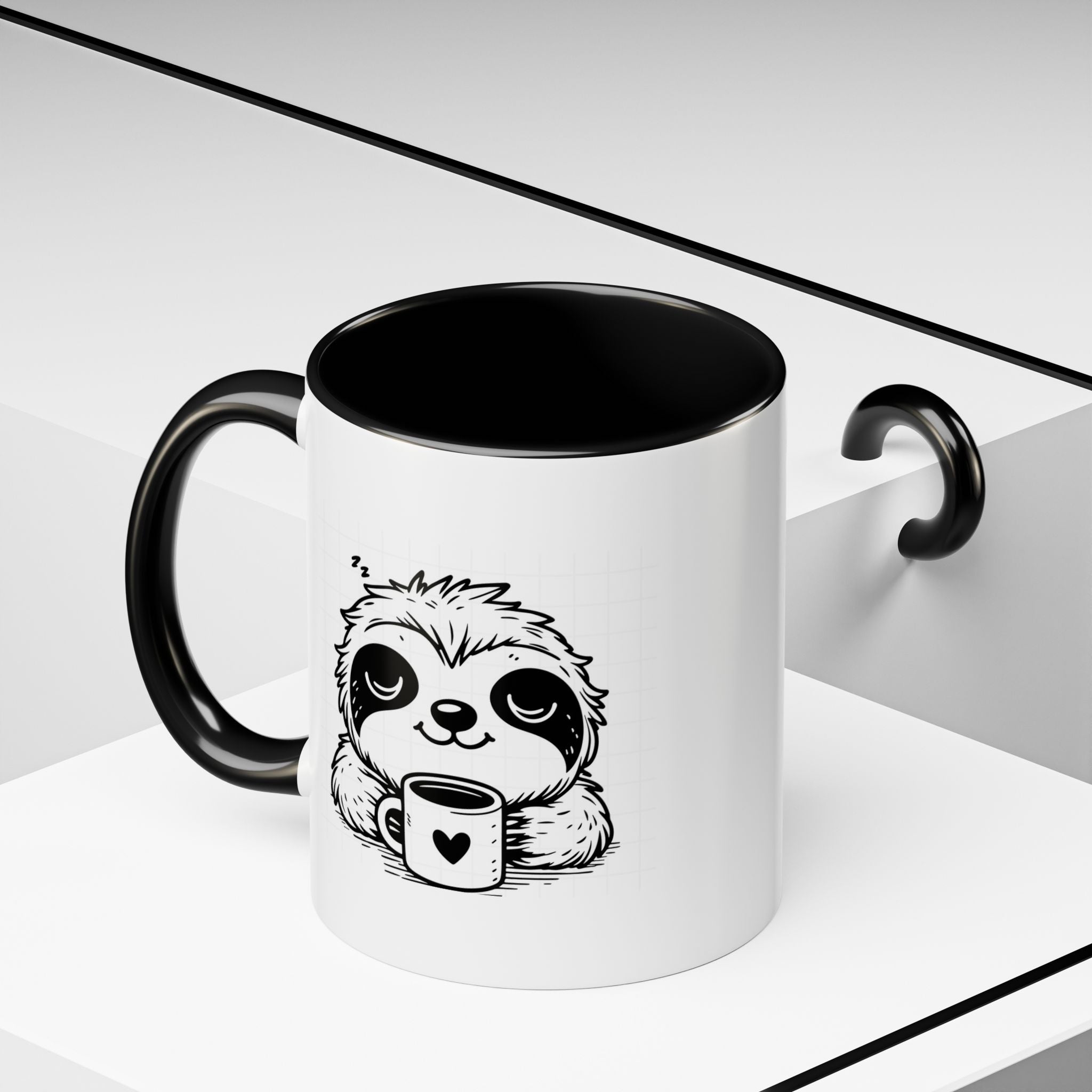 Sloth Mug