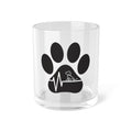 Dog Bar Glass