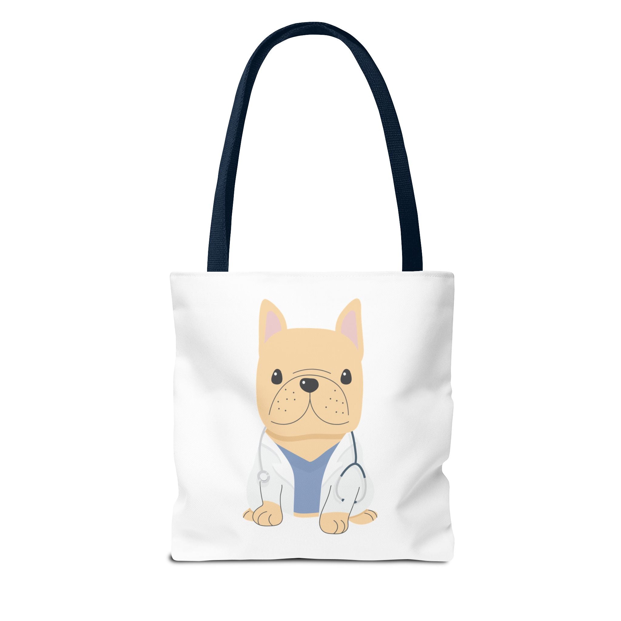 Dogtor Tote Bag