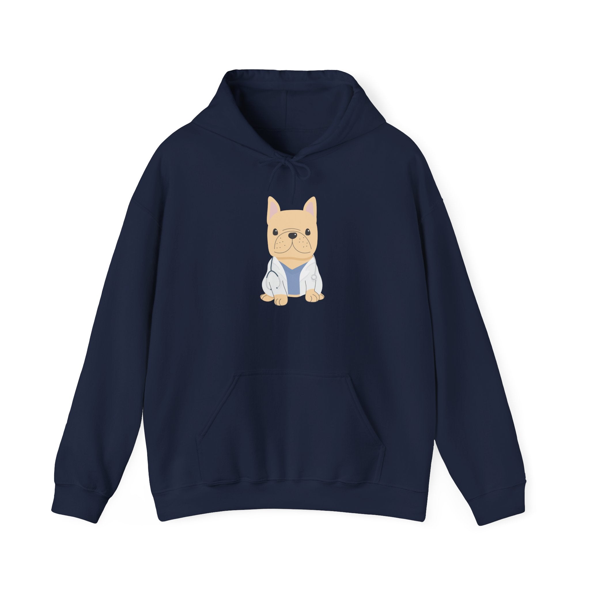 Dogtor Hoodie