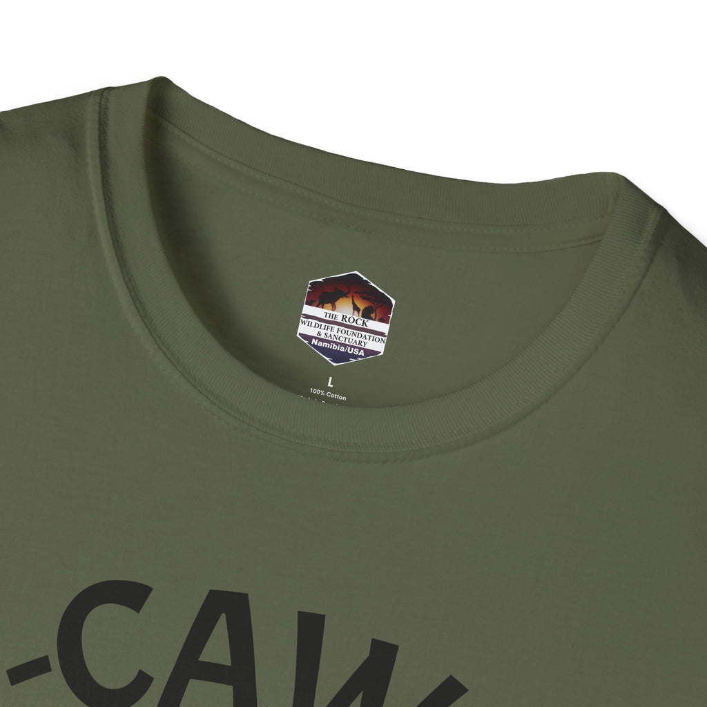 F-Caw-F T-Shirt