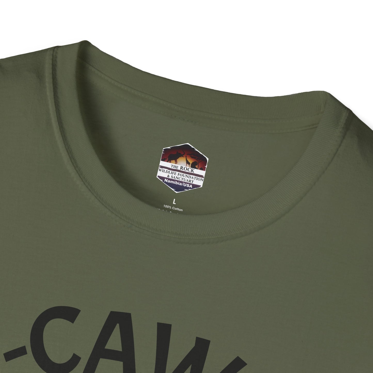 F-Caw-F T-Shirt