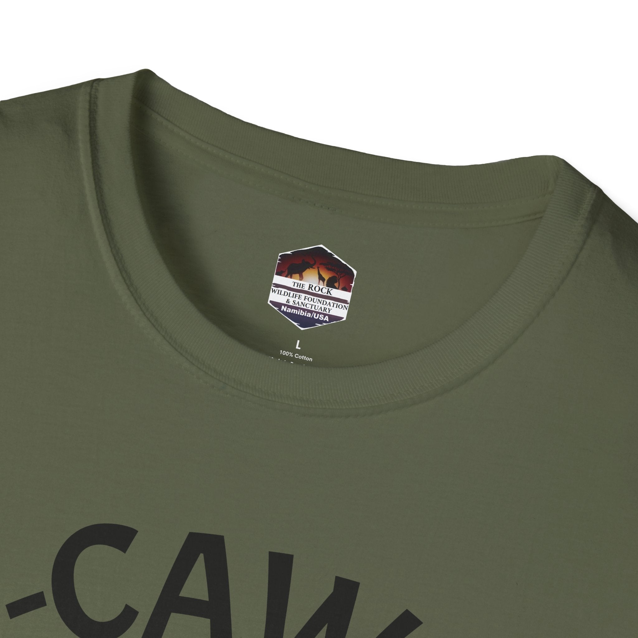F-Caw-F T-Shirt