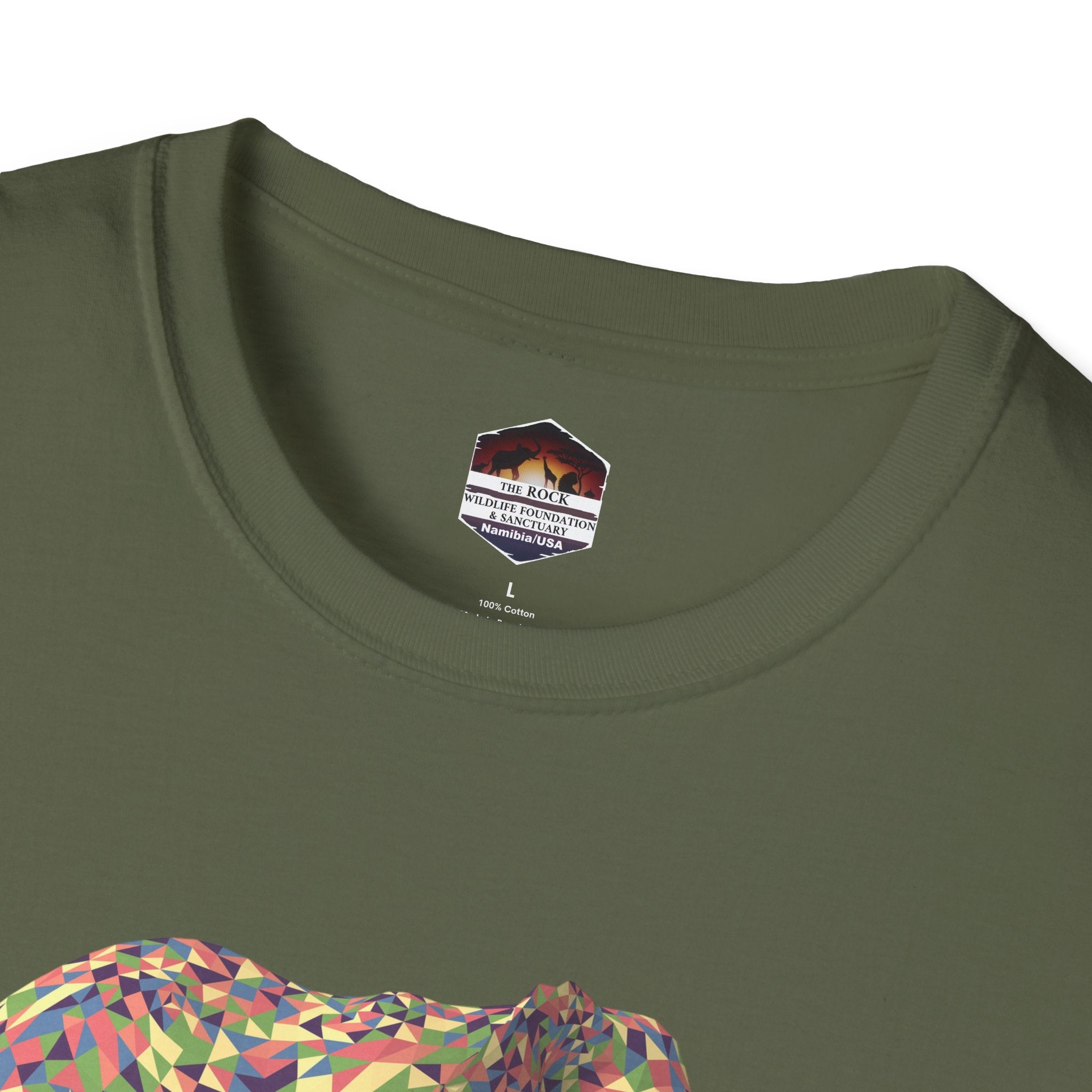 Elephant T-Shirt