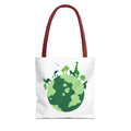 WildWorld Tote Bag