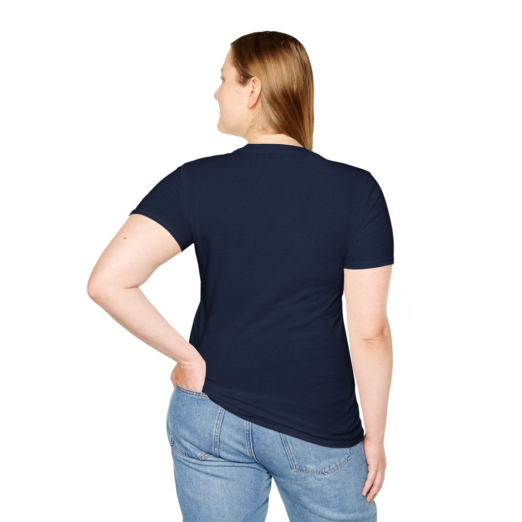Animal ECG T-Shirt
