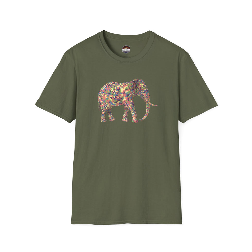 Elephant T-Shirt