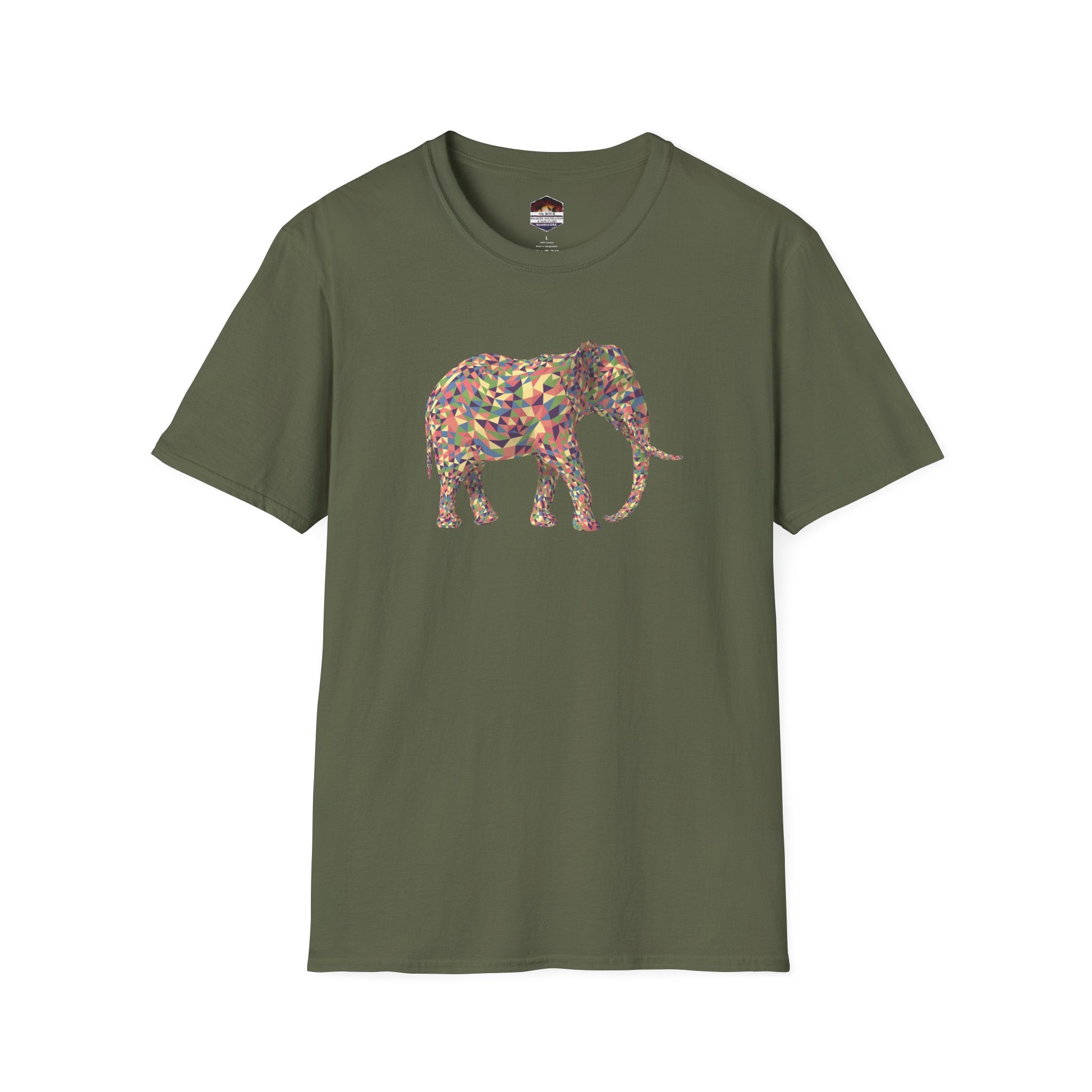 Elephant T-Shirt