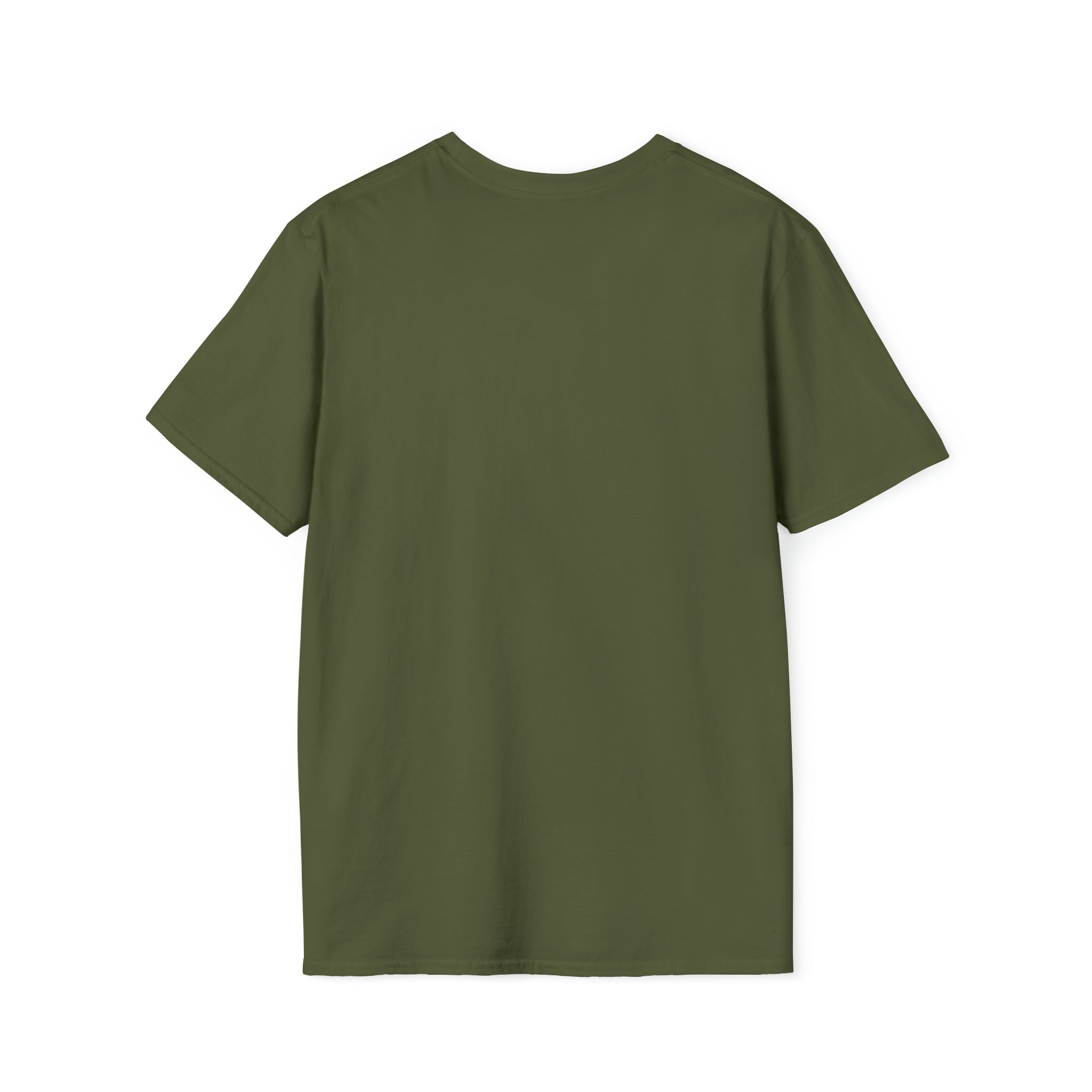 Live For Wildlife T-Shirt