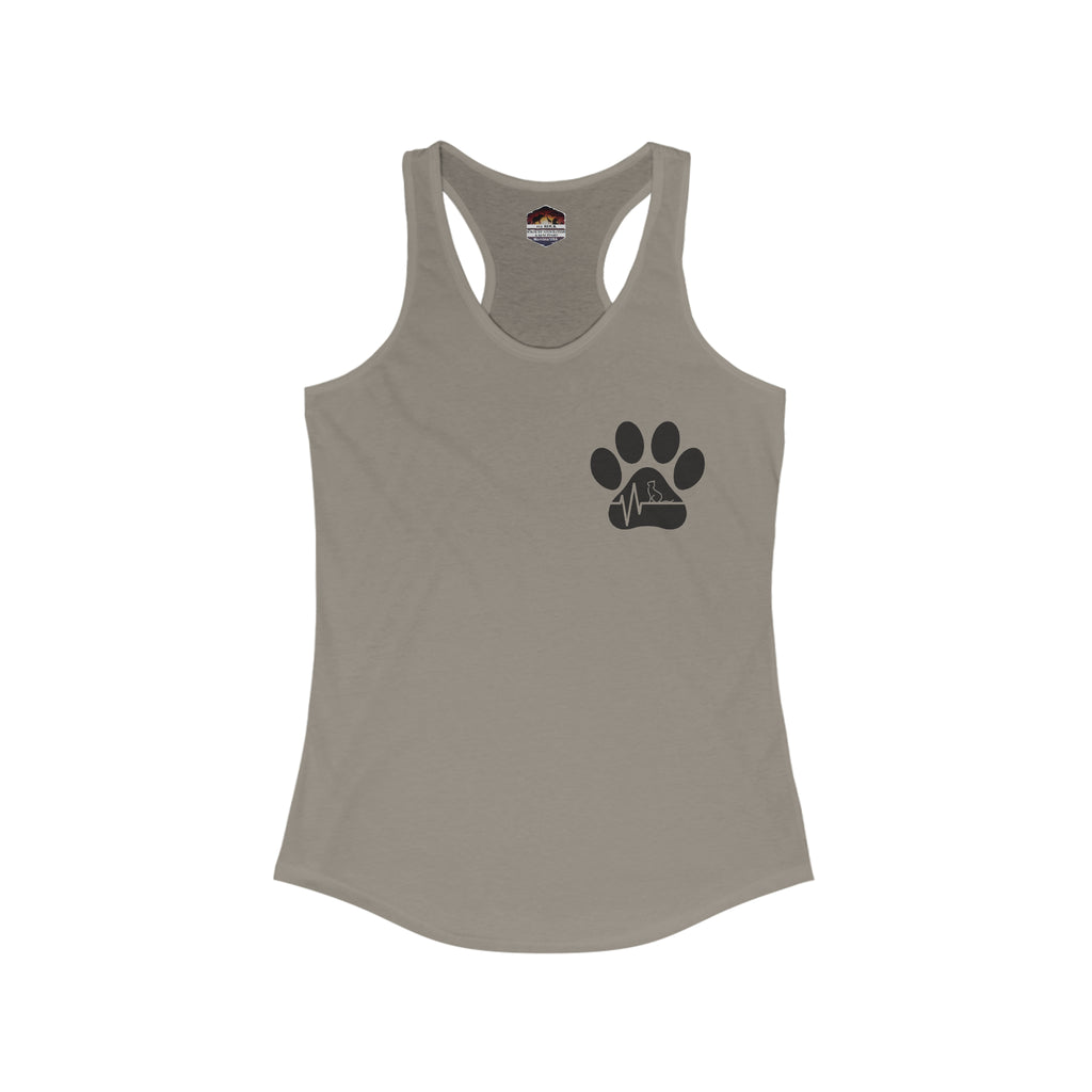 Live For Cats Tank