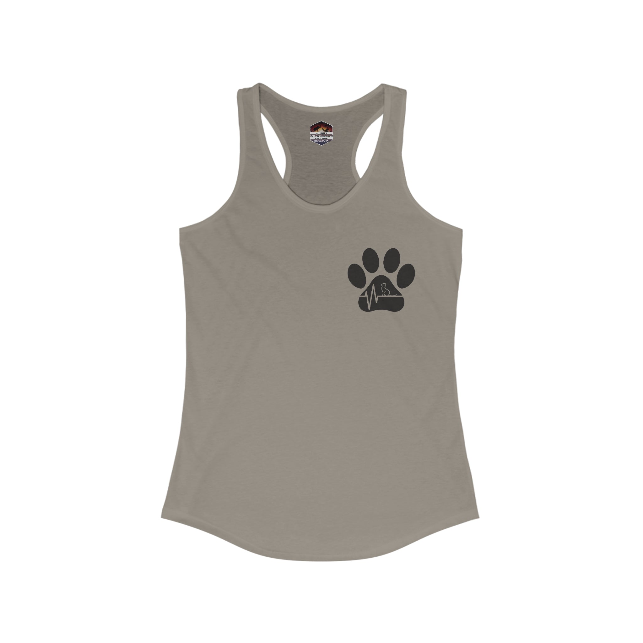 Live For Cats Tank