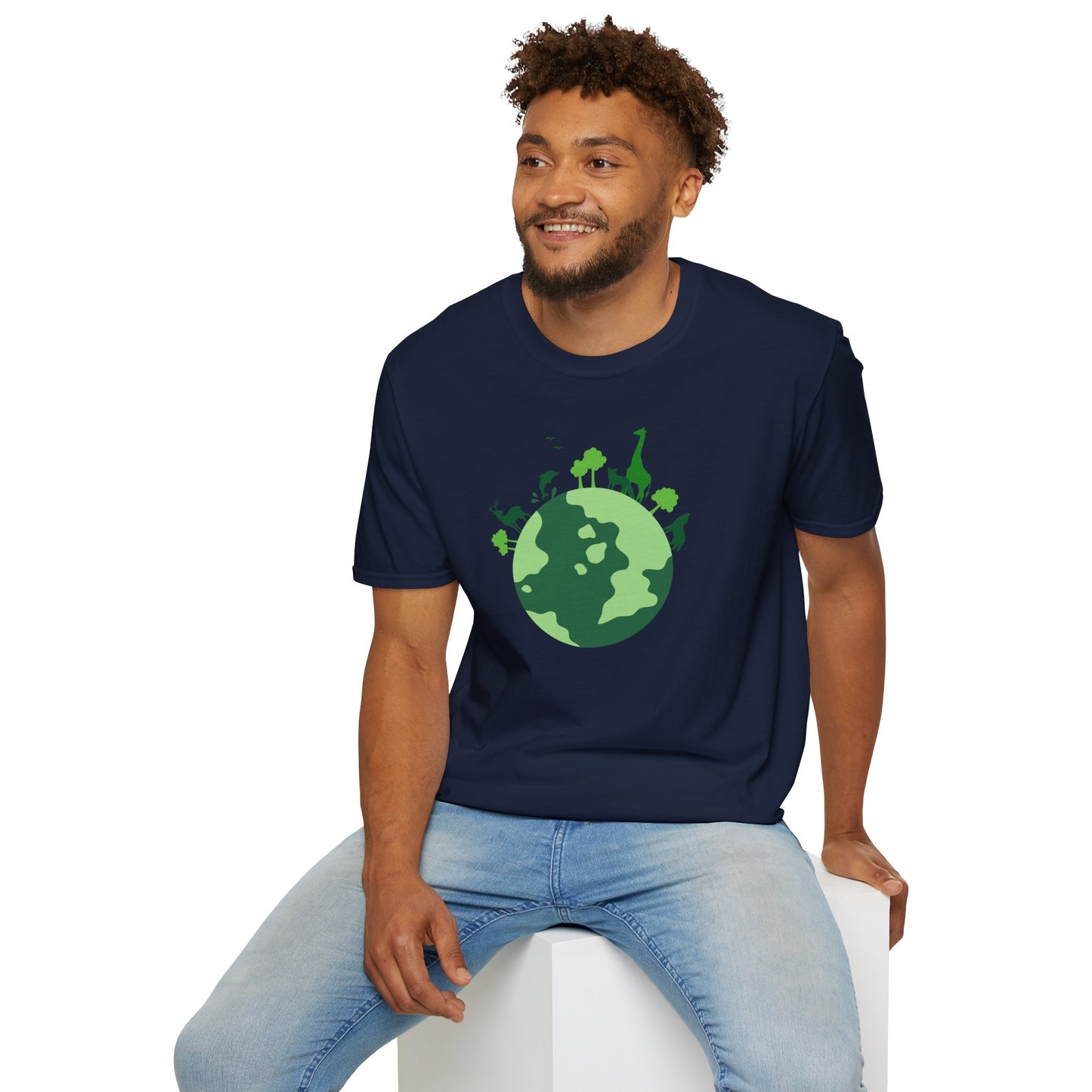 WildWorld T-Shirt