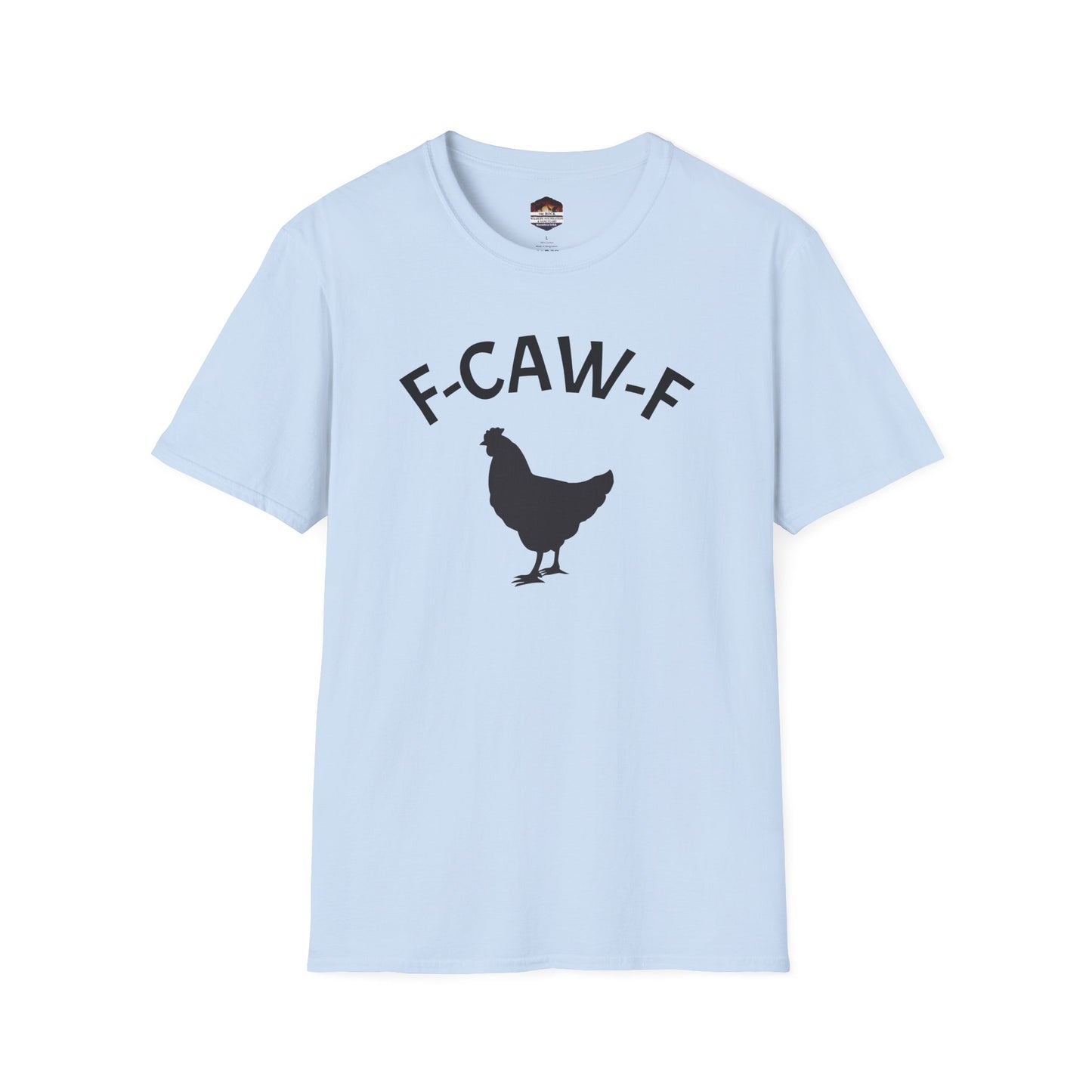 F-Caw-F T-Shirt