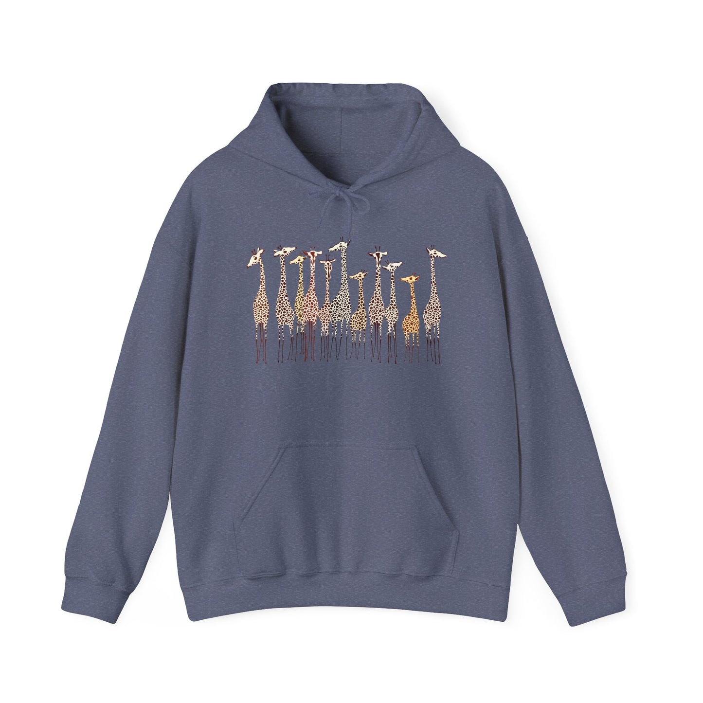 Giraffe Hoodie