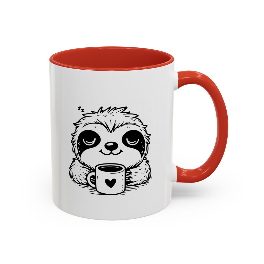 Sloth Mug