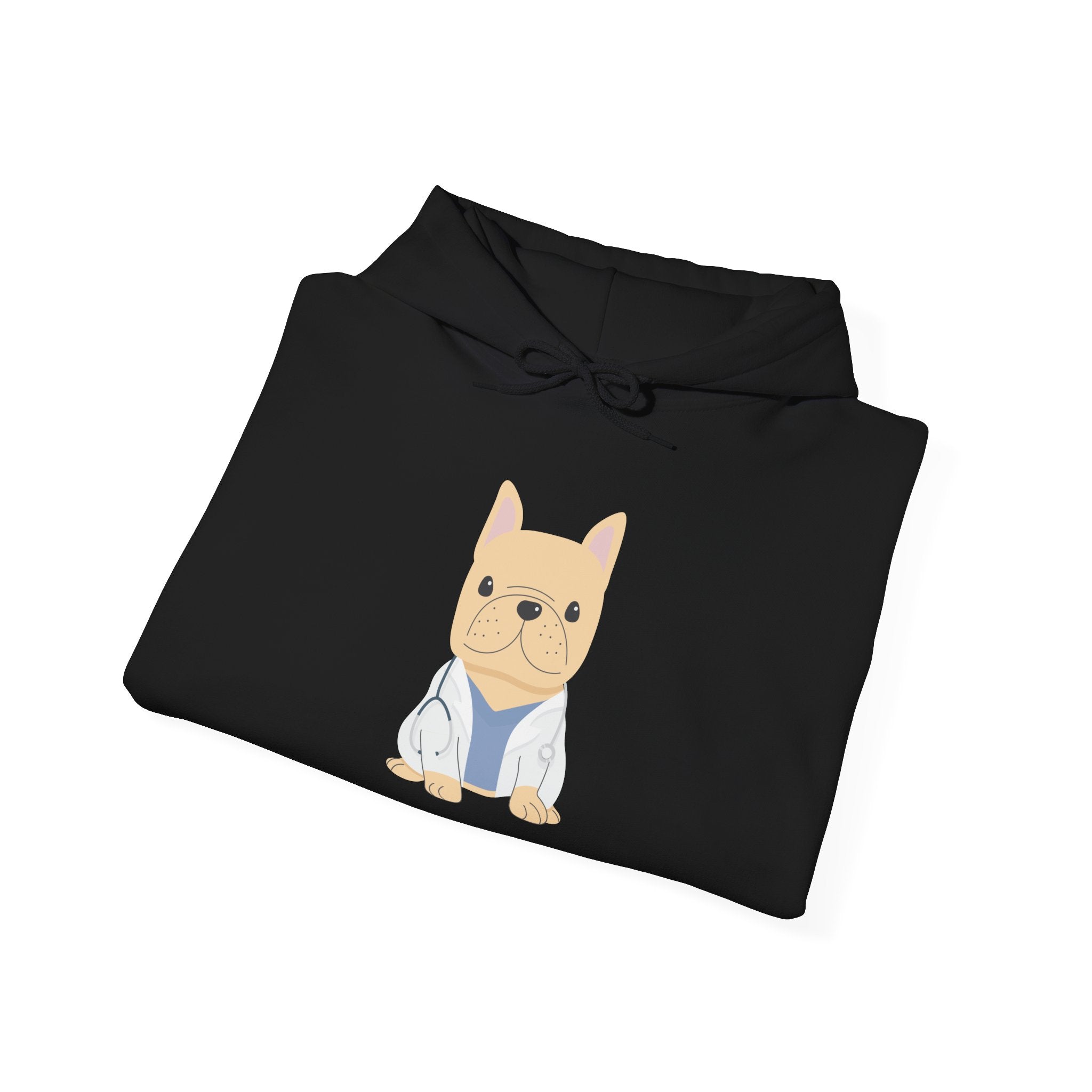 Dogtor Hoodie
