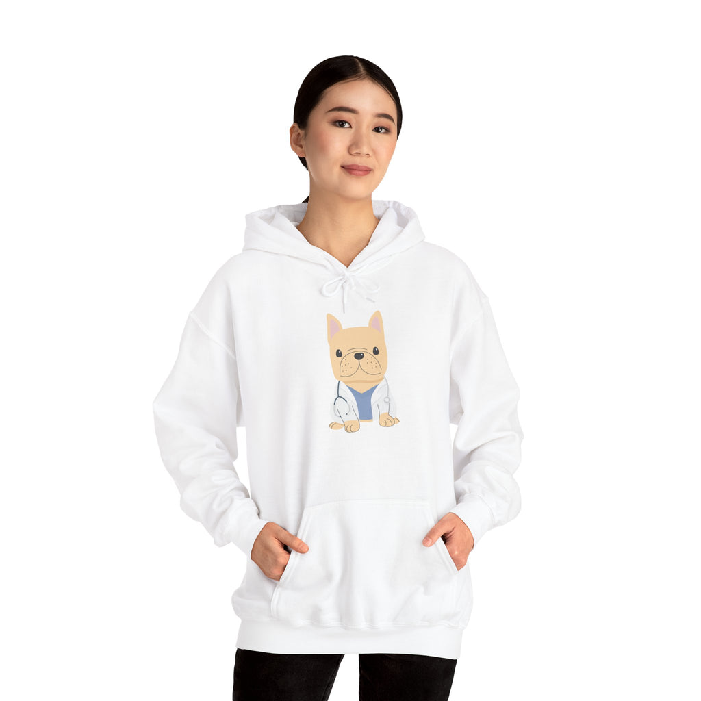 Dogtor Hoodie