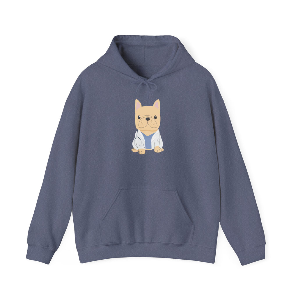 Dogtor Hoodie