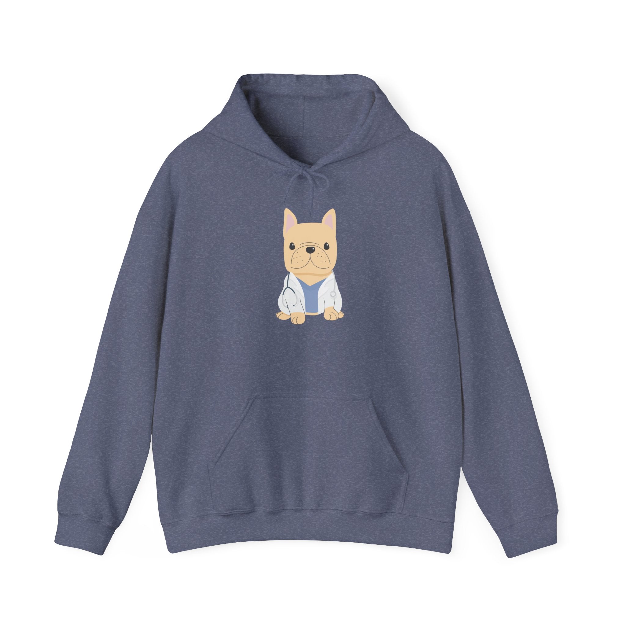 Dogtor Hoodie