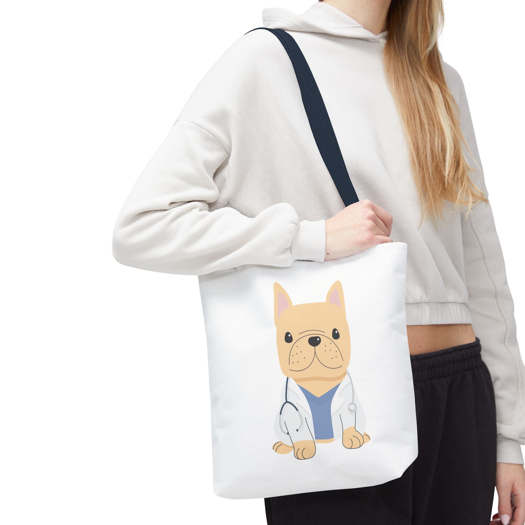Dogtor Tote Bag