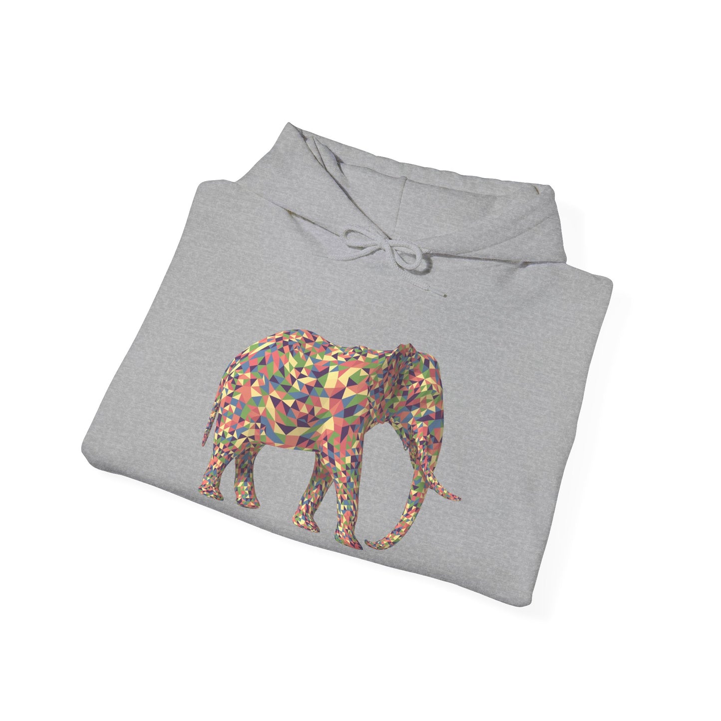 Elephant Hoodie