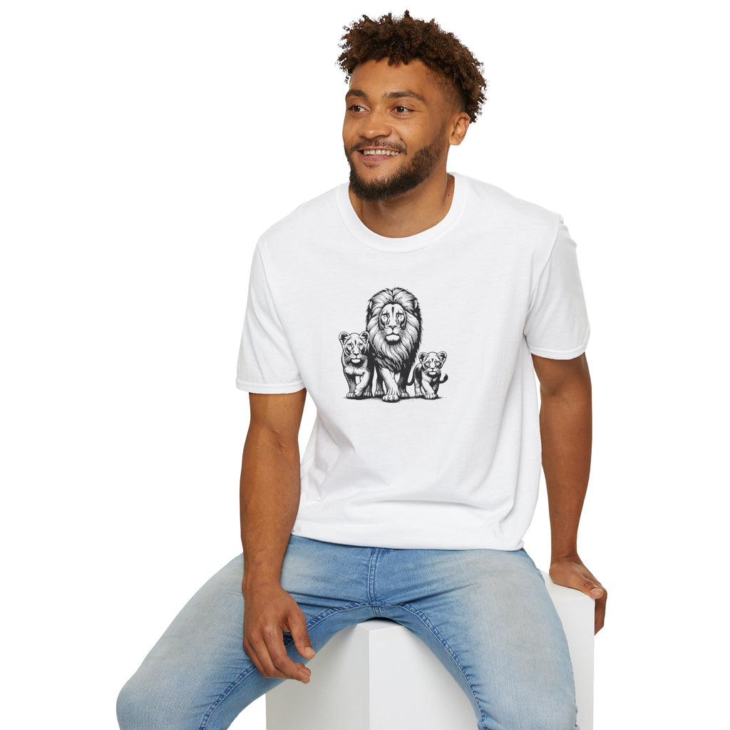 Lion T-Shirt