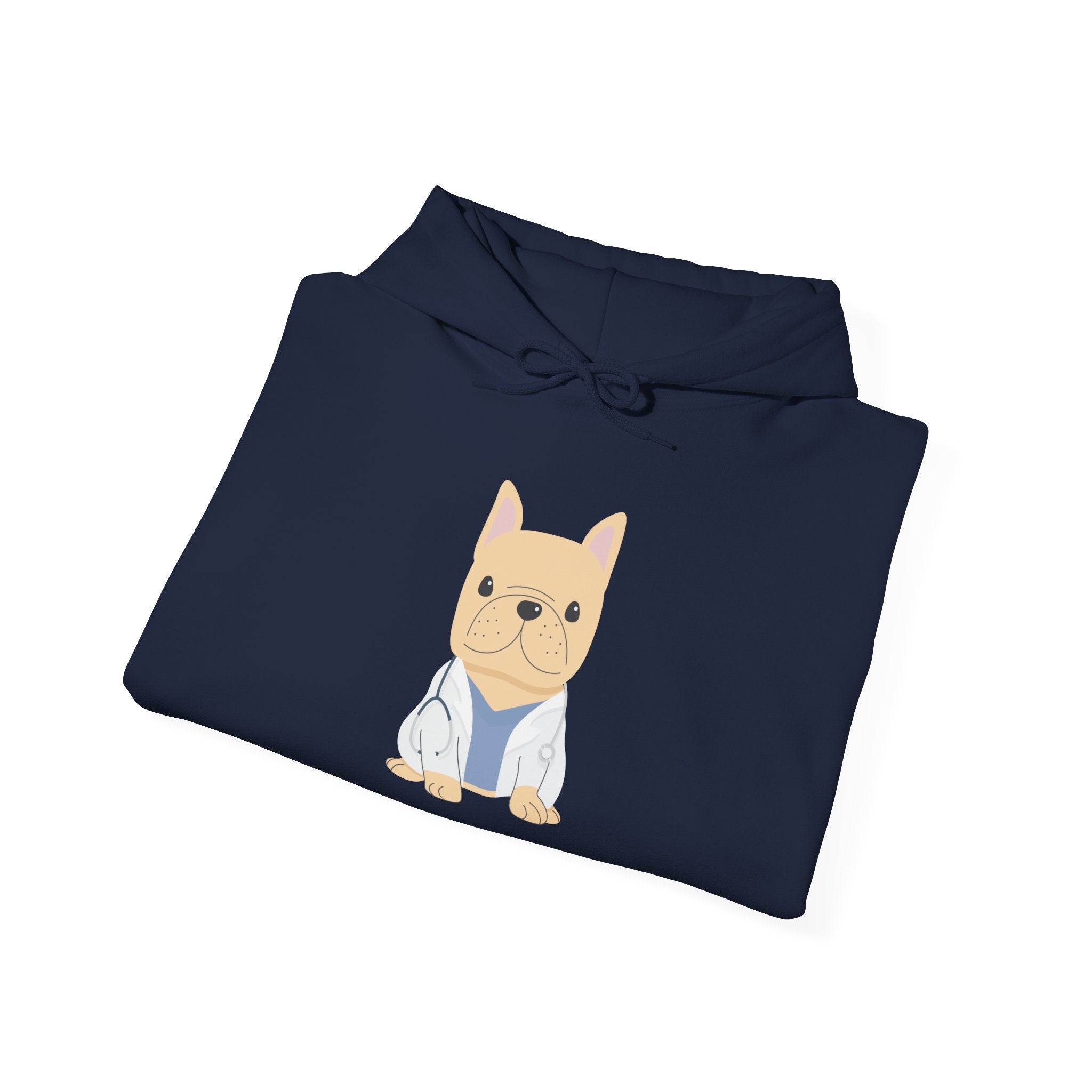 Dogtor Hoodie