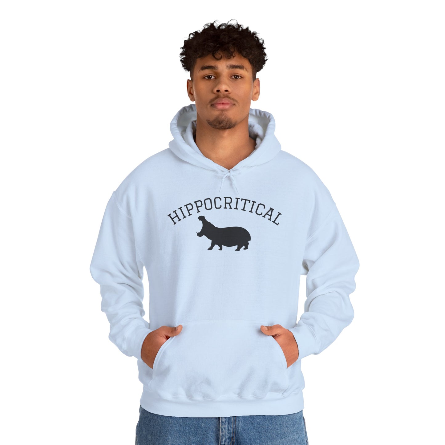 Hippocritical Hoodie