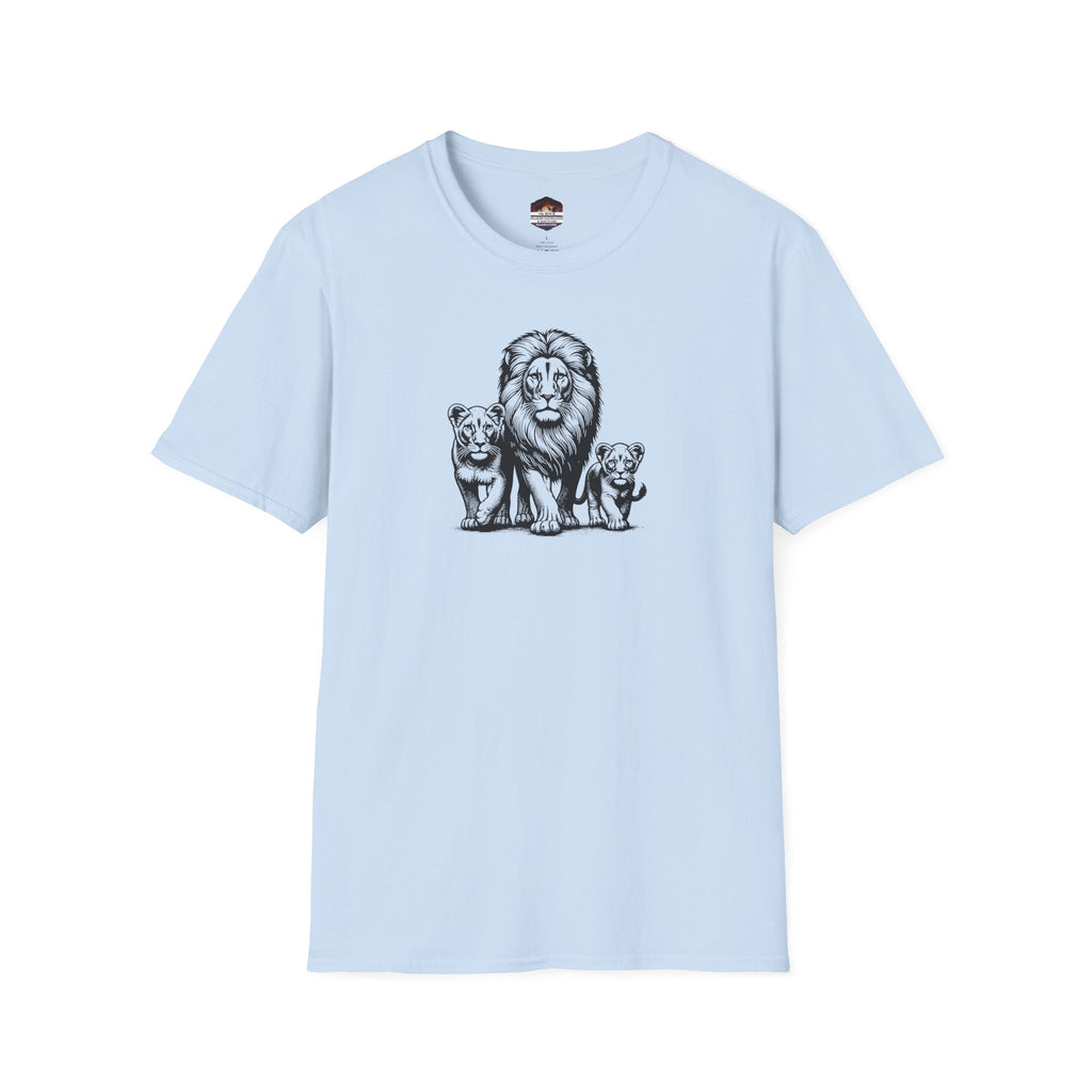 Lion T-Shirt