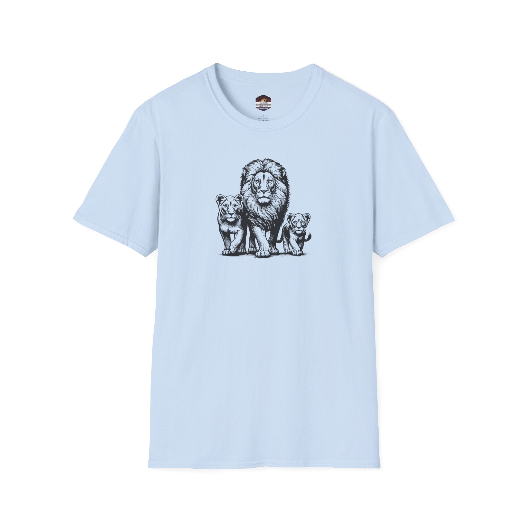 Lion T-Shirt