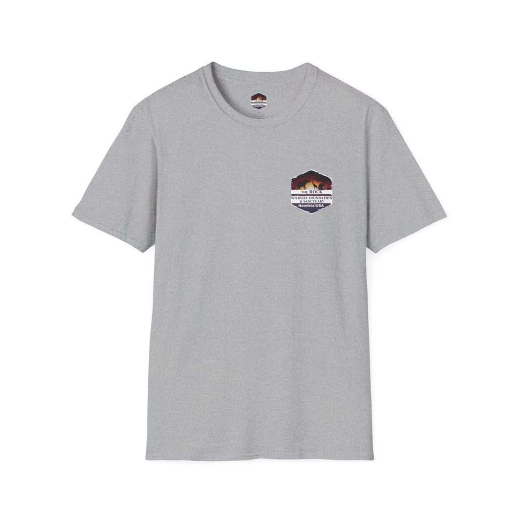Rock Wildlife Foundation T-Shirt