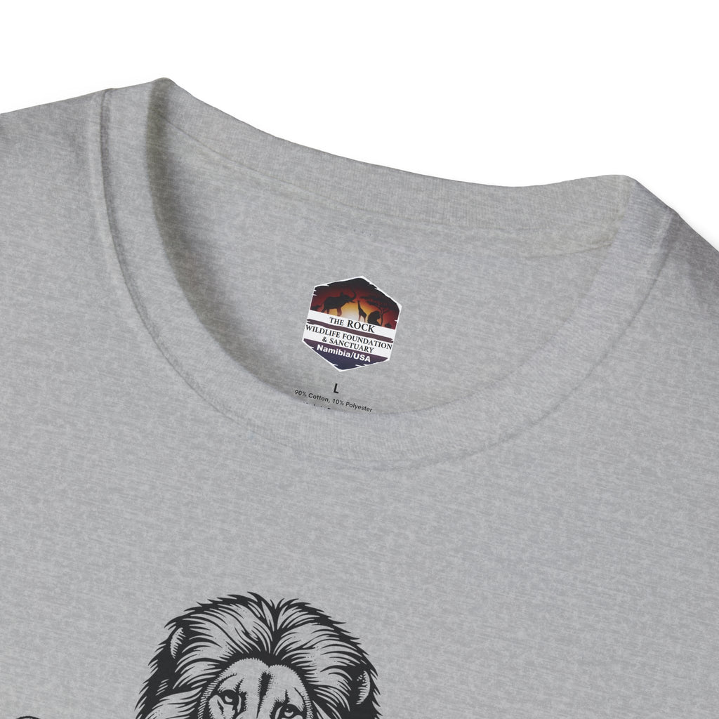 Lion T-Shirt