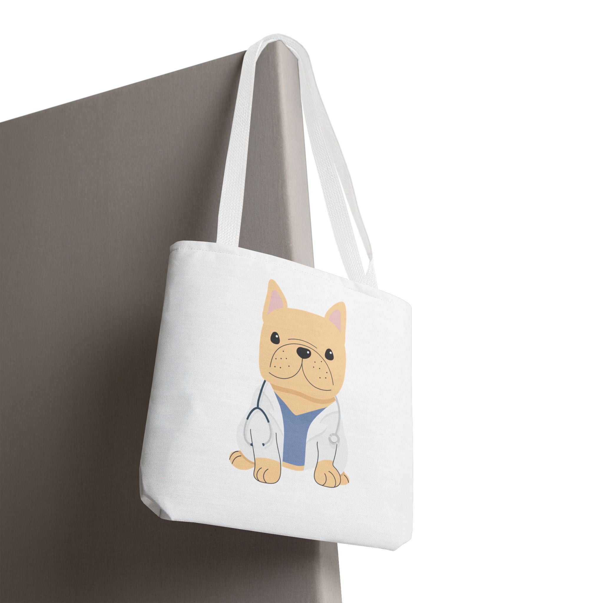 Dogtor Tote Bag