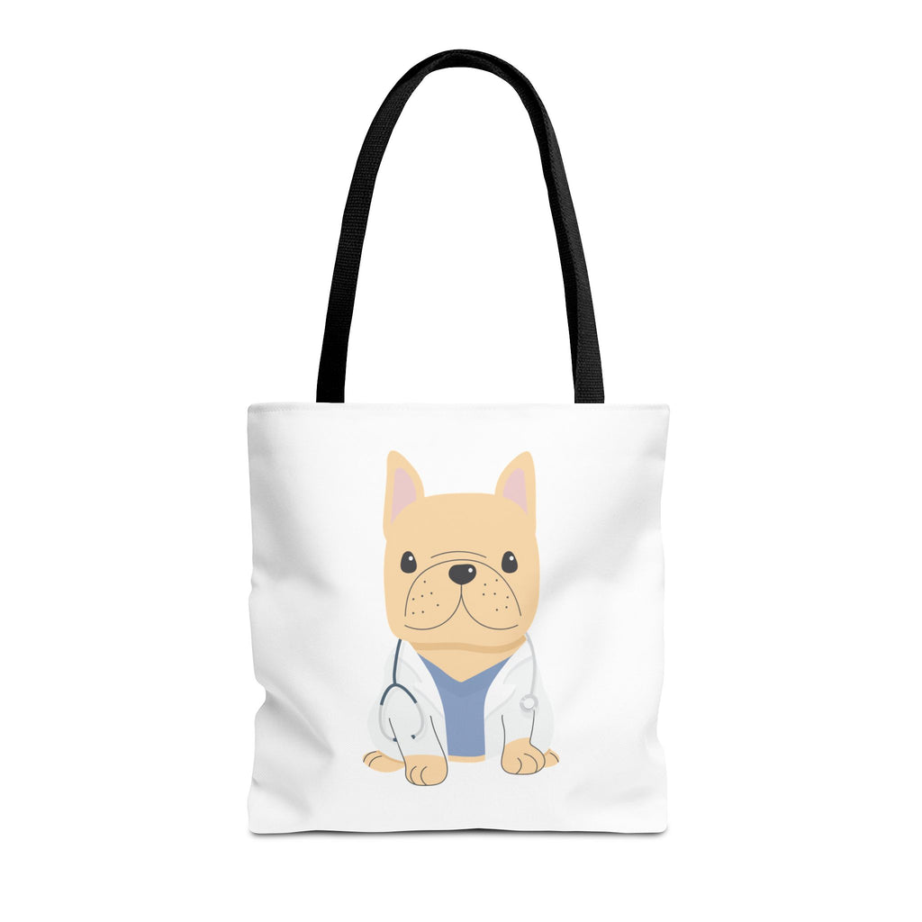 Dogtor Tote Bag