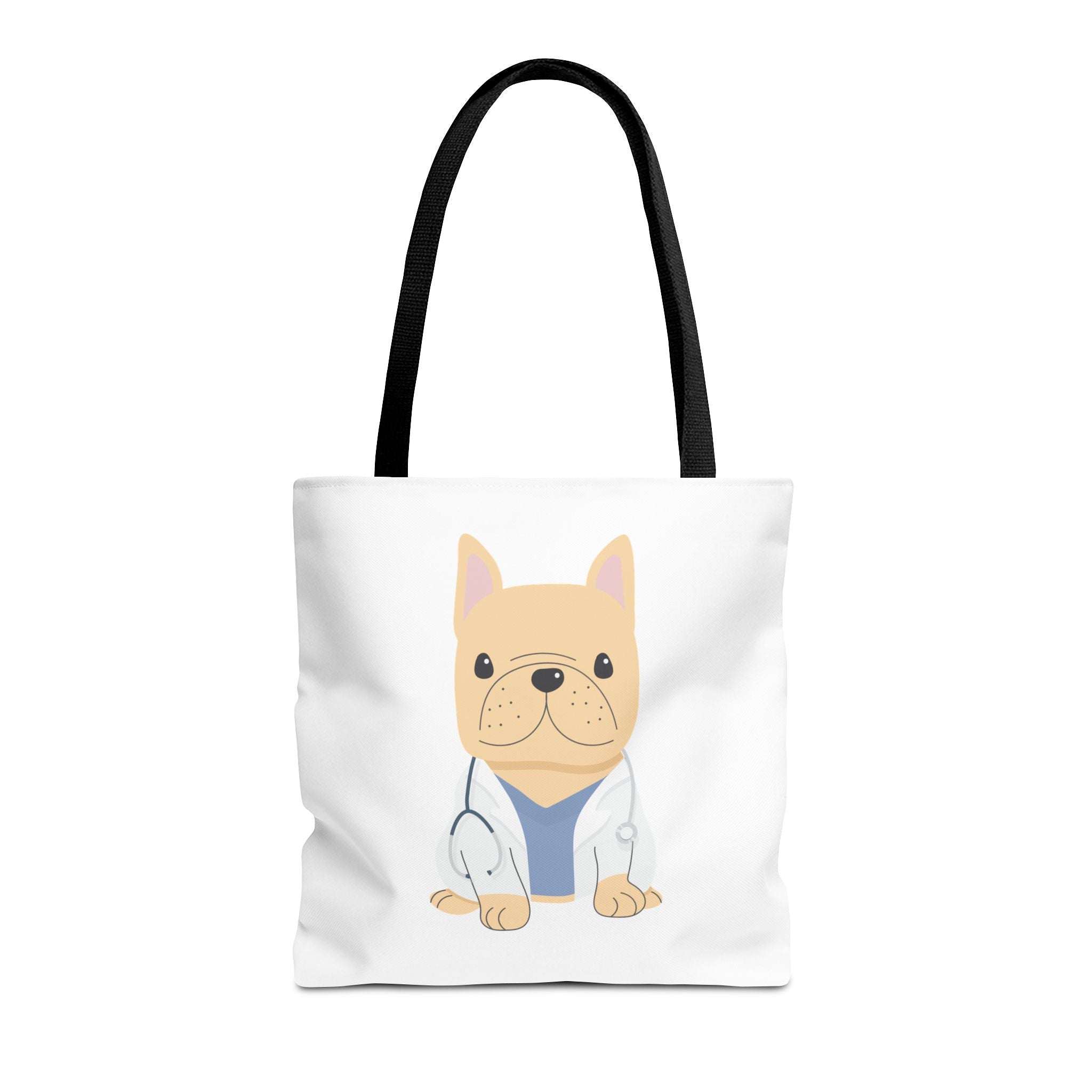 Dogtor Tote Bag
