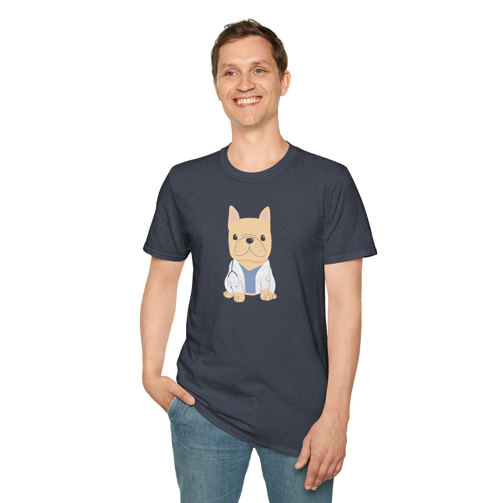 Dogtor T-Shirt
