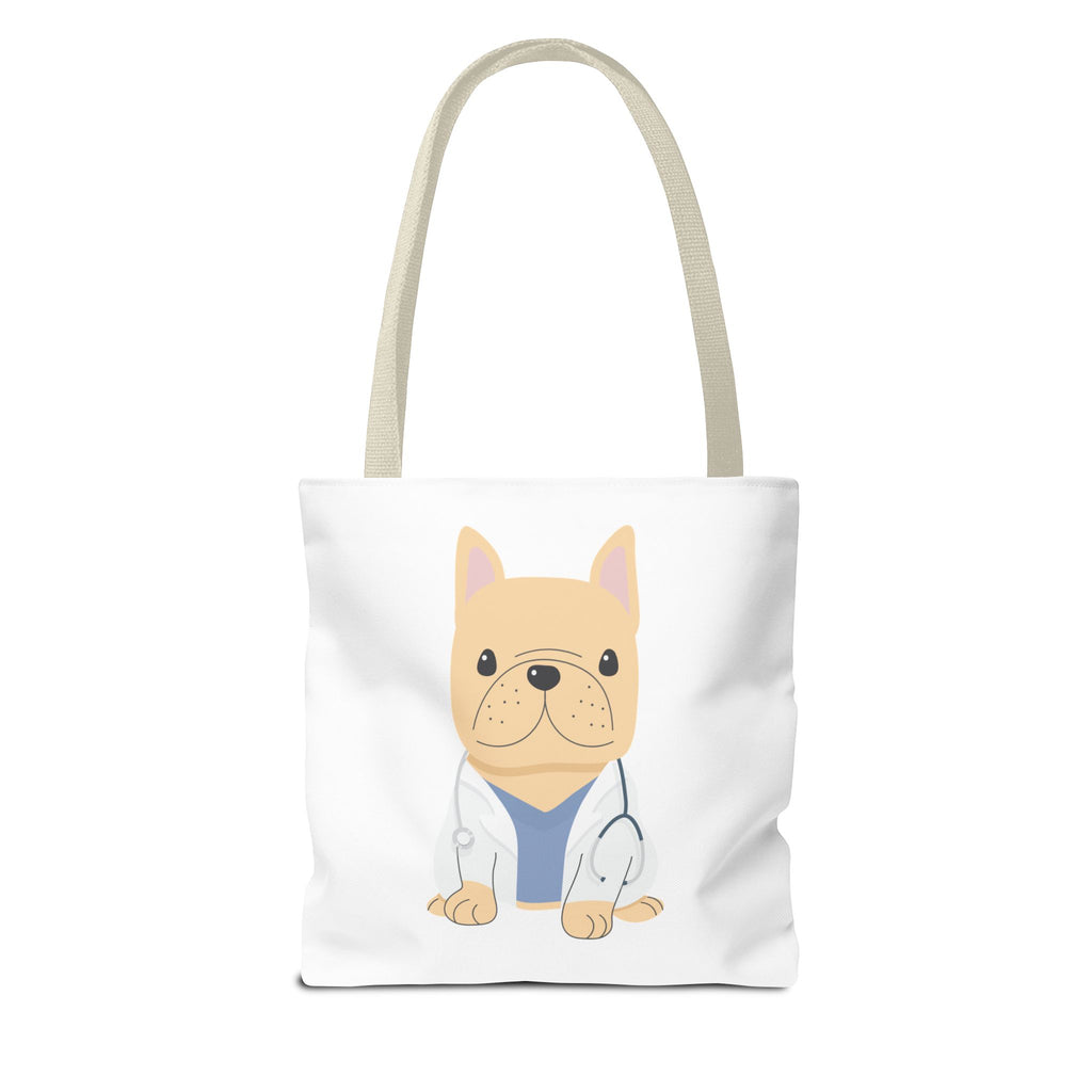 Dogtor Tote Bag