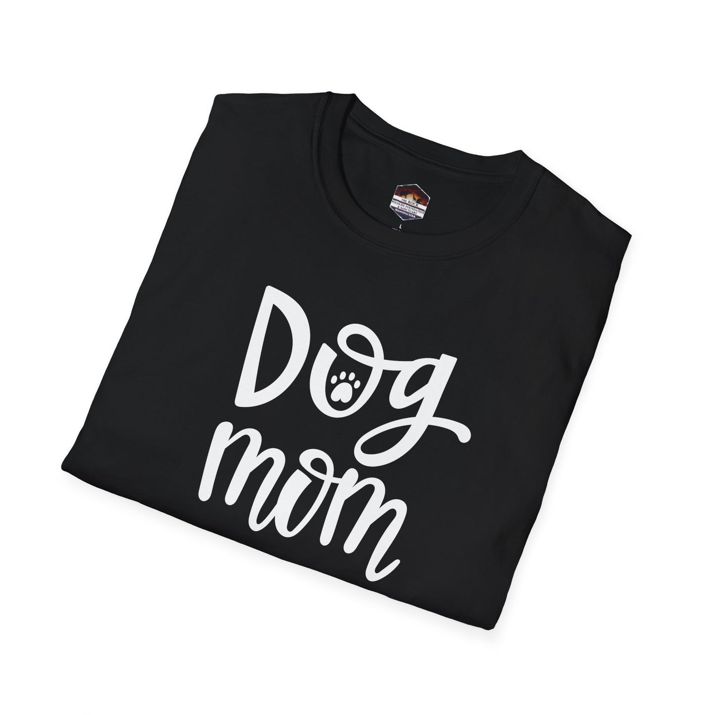 Dog Mom T-Shirt