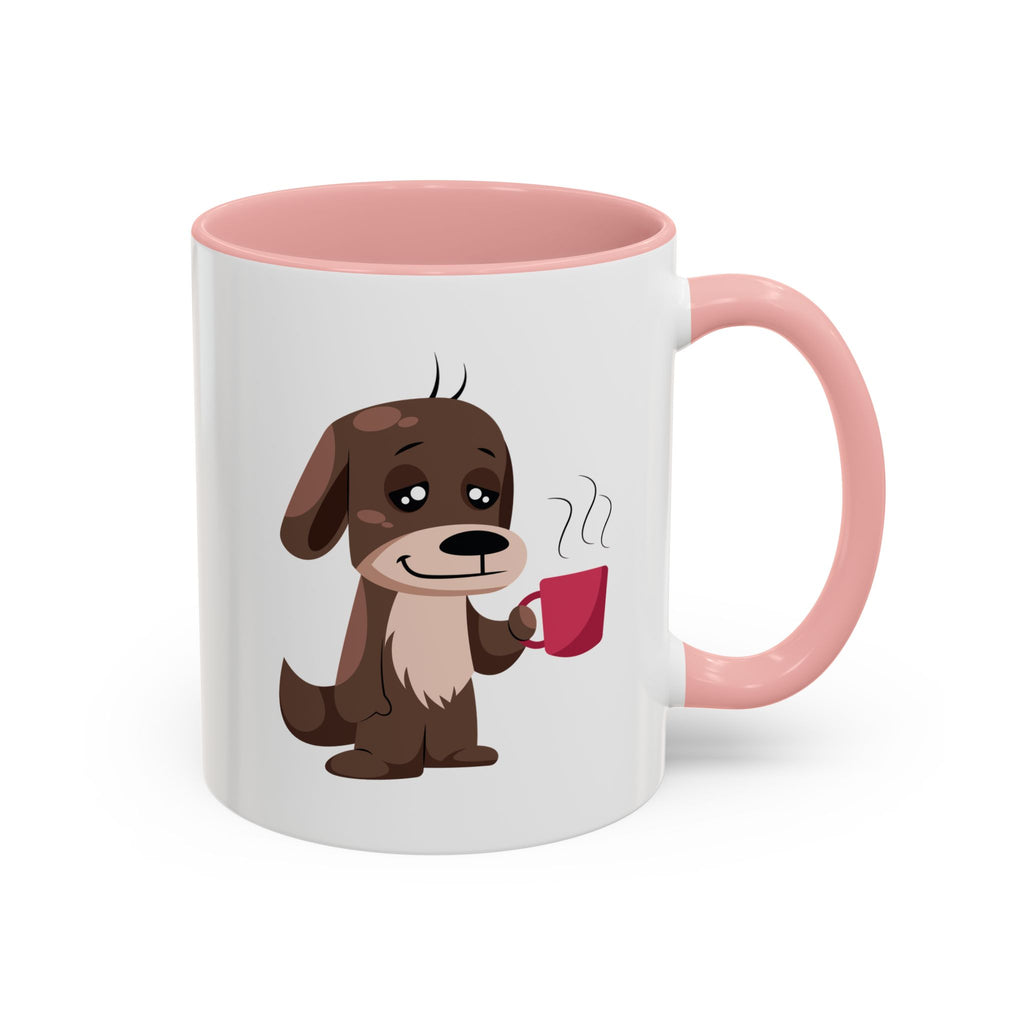 Dog Coffee Mug
