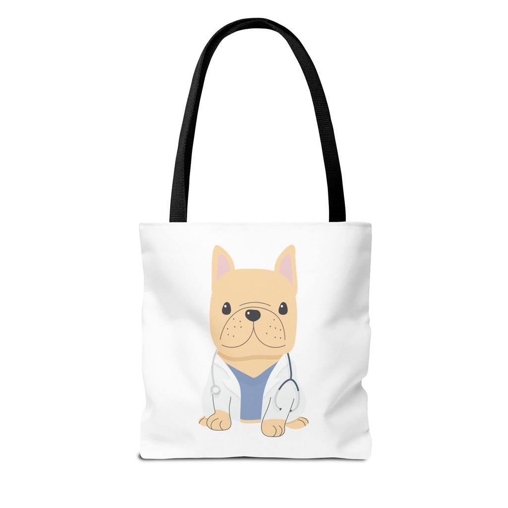 Dogtor Tote Bag