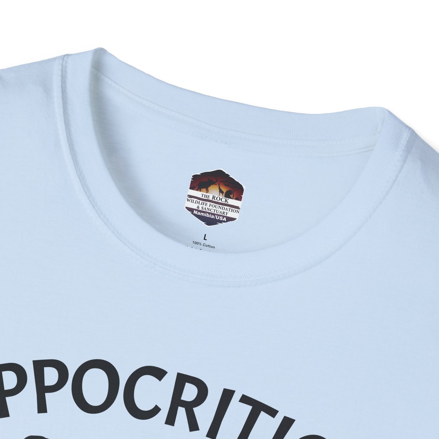 Hippocritical T-Shirt