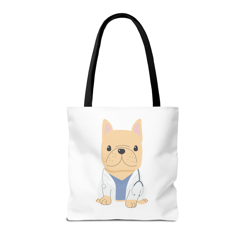 Dogtor Tote Bag