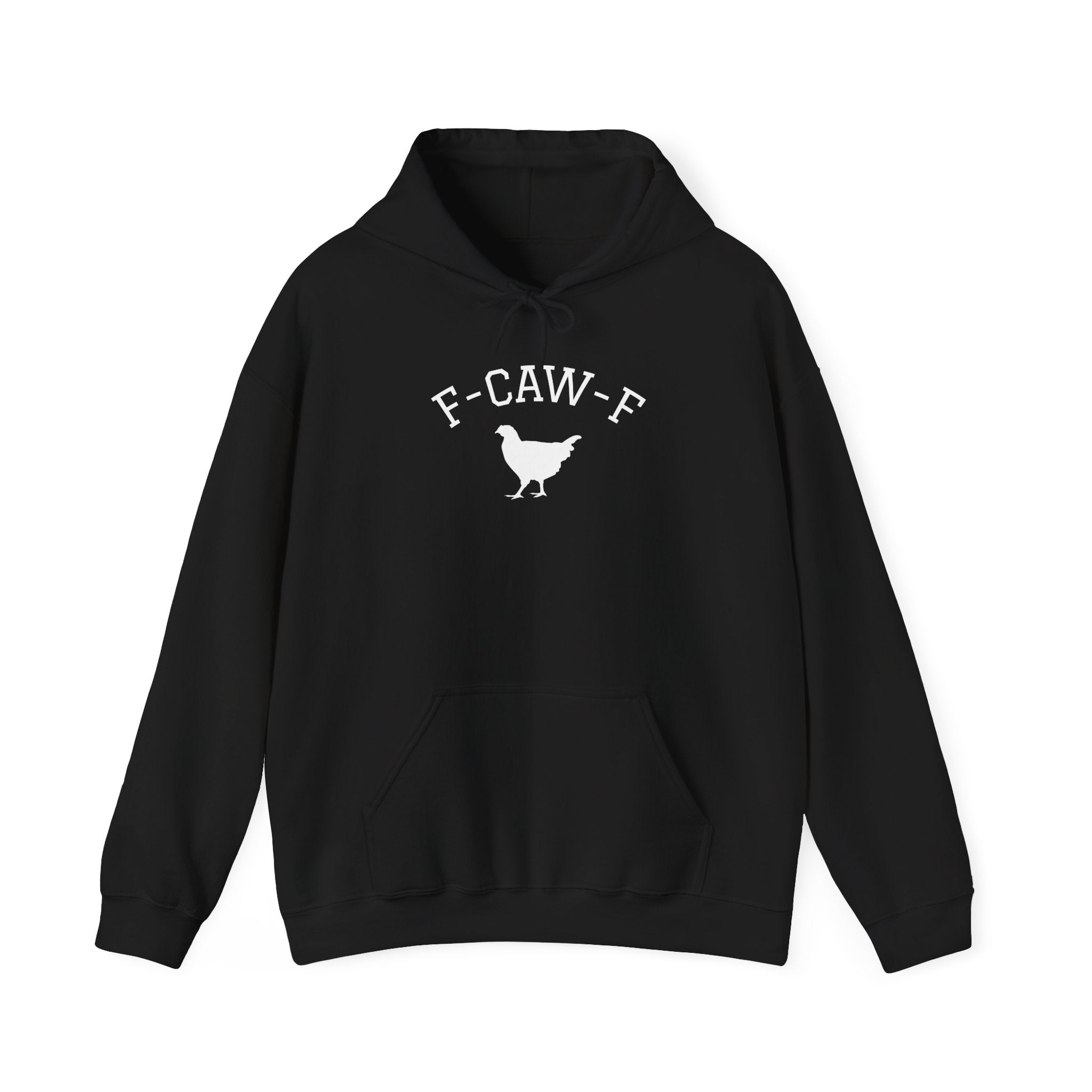 F-Caw-F Hoodie