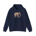 Elephant Hoodie