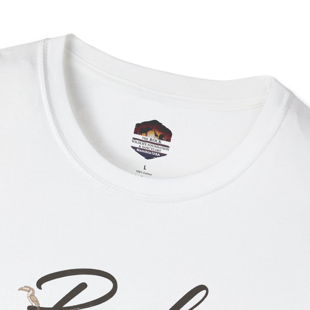 Rock Wildlife Foundation T-Shirt