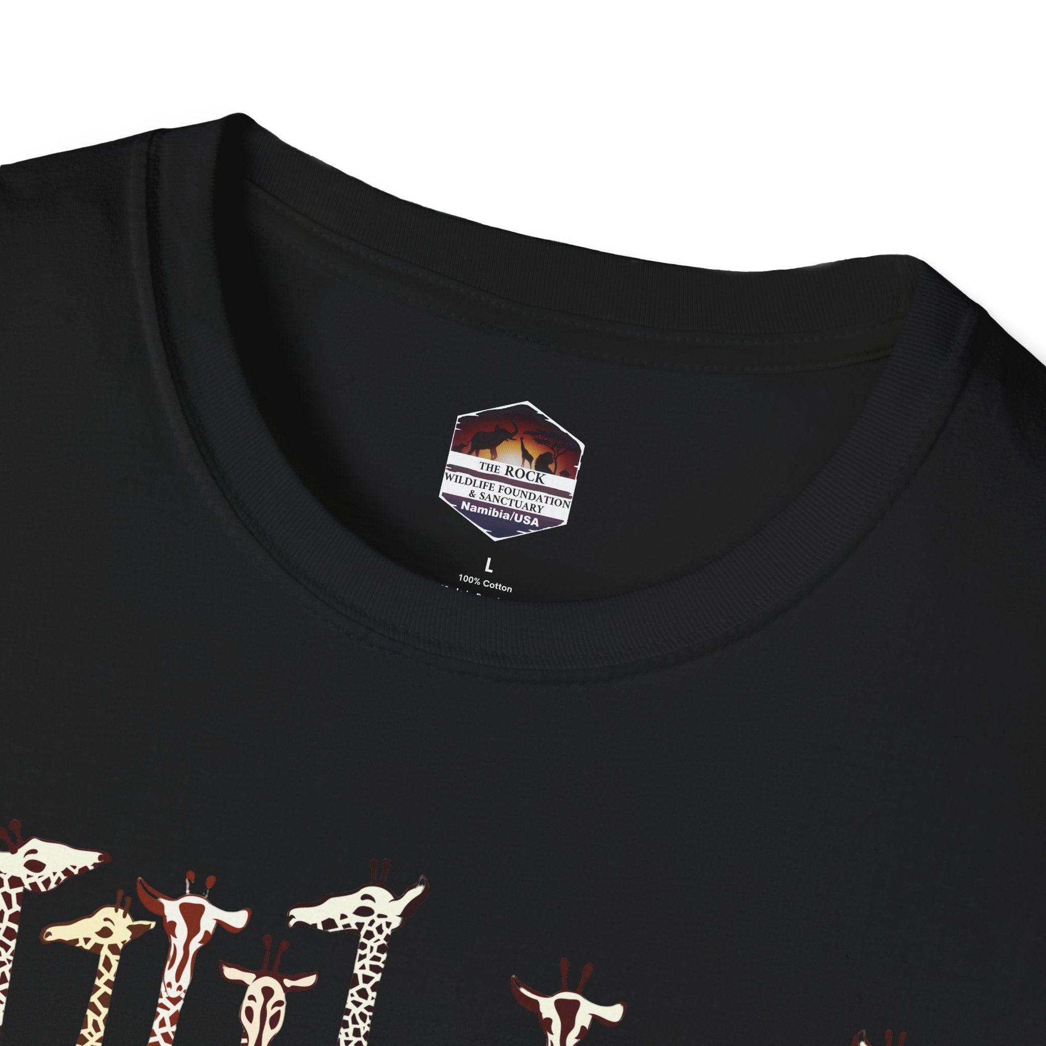 Giraffe T-Shirt