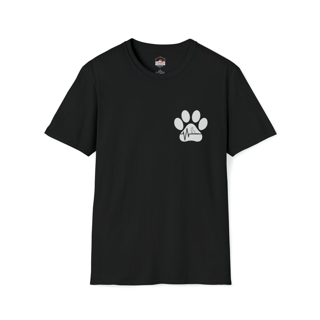 Live For Cats T-Shirt